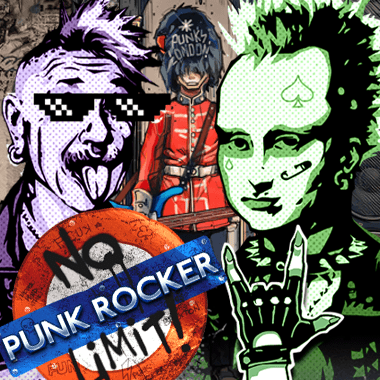 Punk Rocker